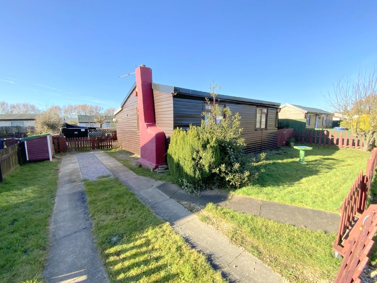 Humberston Fitties, Humberston, Grimsby Argyle Estate Agents